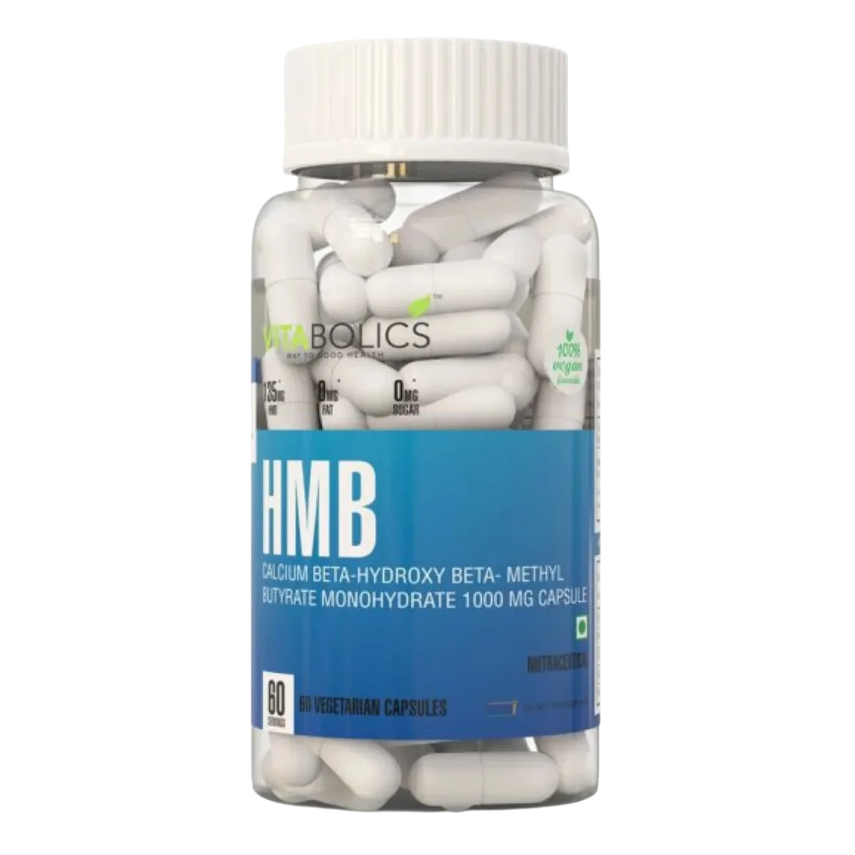 HMB - Image 1