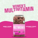 multiwomen Vitabolics and Vitamins