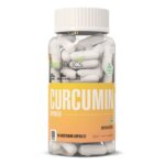 Curcumin Vitabolics and Vitamins