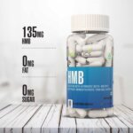 HMB Vitabolics and Vitamins