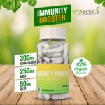 Immunity Booster Vitabolics and Vitamins