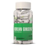 Korean Ginseng Vitabolics and Vitamins