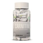 L-Carnitine Vitabolics and Vitamins