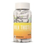 Milk Thistle Vitabolics and Vitamins