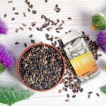 Milk Thistle Vitabolics and Vitamins