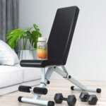 stress relief Vitabolics and Vitamins
