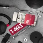 t-max Vitabolics and Vitamins