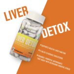 Liver Detox Vitabolics