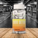 Liver Detox Vitabolics