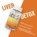 Liver Detox Vitabolics