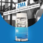 ZMA Benefits Vitabolics and Vitamins