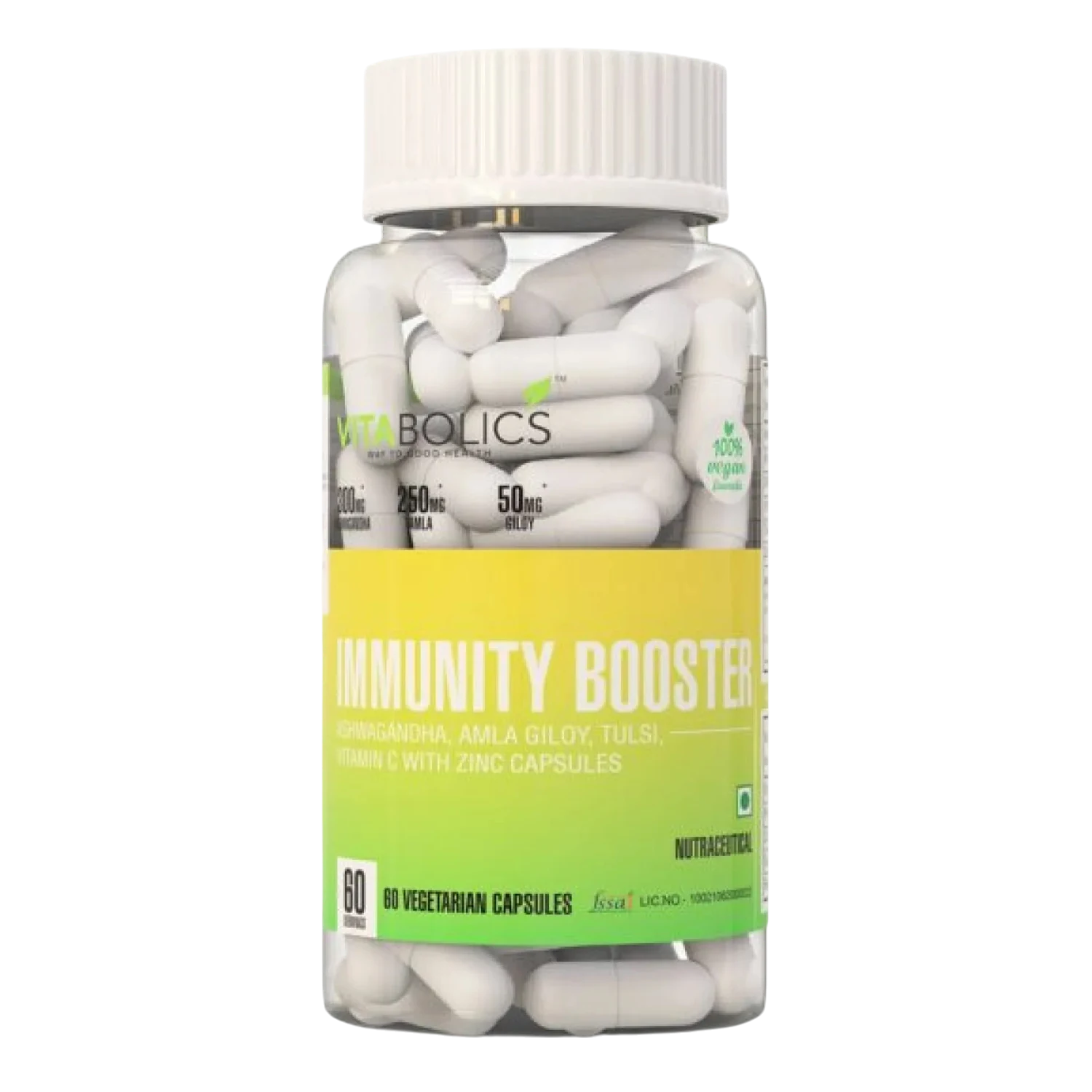 immunity Immunity Booster - Image 1