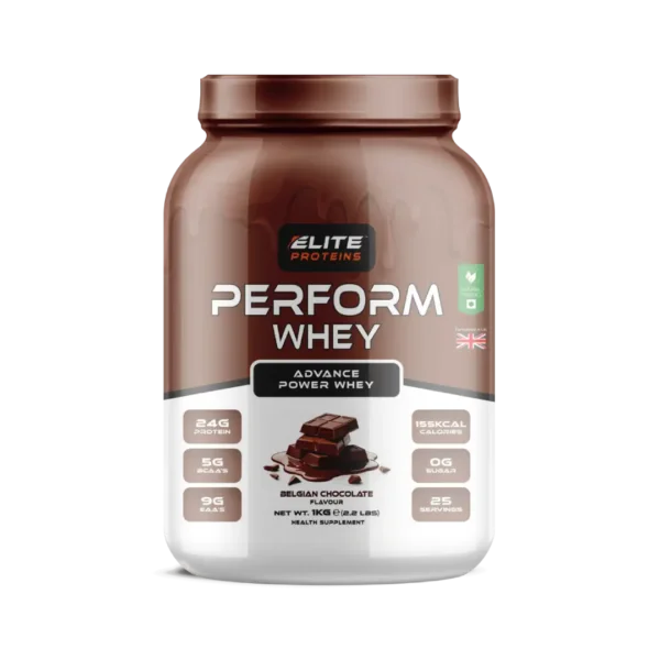 Perform Whey