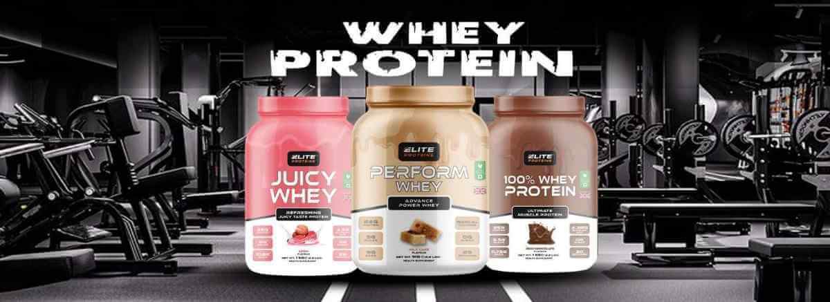 whey