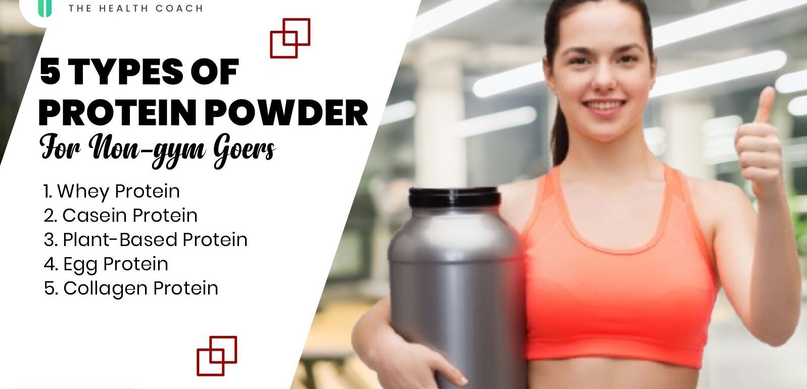 What Protein Is Best for Working Out? whey protein